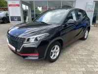 Gebraucht DFSK Fengon 106 PS (77 kW) 2023 Schwarzmetallic SUV