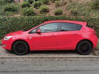 gebraucht Opel Astra 1.4 Turbo 150 Jahre 88kW 150 Jahr...