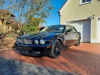 Gebraucht Jaguar XJ 207 PS (152 kW) 2007 Schwarz Limousine