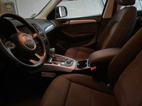gebraucht Audi Q5 2.0 TDI quattro Baujahr 2016 TÜV bis 06/2025