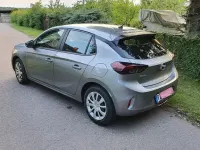 Gebraucht Opel Corsa 75 PS (55 kW) 2020 Grau Kleinwagen