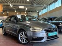 Gebraucht Audi A3 Ambition 122 PS (89 kW) 2013 Grau