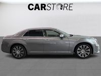 Gebraucht Lancia Thema 239 PS (175 kW) 2011 Grau Limousine