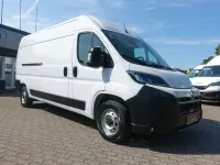 Gebraucht Opel Movano 140 PS (102 kW) 2024 Weiß Van