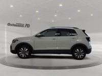 Gebraucht VW T-Cross Move 95 PS (69 kW) 2023 Ascotgrau SUV