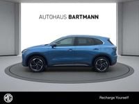 Neu MG MGS5 EV Luxury 169 kW (231 PS) 2026 Picadilly blue SUV