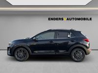 Neu Kia Stonic 101 PS (74 kW) 2025 Abp) aurora black pearl m (schwarz SUV