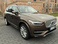 Gebraucht Volvo XC90 224 PS (164 kW) 2015 Braun SUV