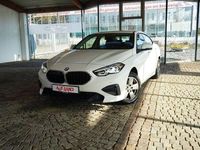 Gebraucht BMW 218 Advantage 136 PS (100 kW) 2021 Weiß Coupé