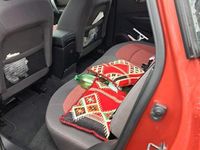 Gebraucht Nissan Qashqai 144 PS (105 kW) 2007 Rot SUV