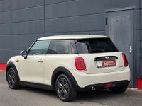 Gebraucht Mini Cooper Coupé 136 PS (100 kW) 2015 Weiß Coupé