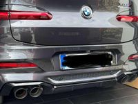 Gebraucht BMW X4 M Competition Edition 510 PS (375 kW) 2021 Schwarz SUV