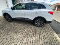 Gebraucht Renault Kadjar Bose Edition 159 PS (116 kW) 2020 Weiß SUV