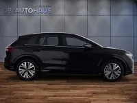 Usata Audi Q4 e-tron Ambiente 219 kW (299 CV) 2023 Nero SUV