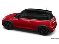 gebraucht Mini Cooper S 3-Türer