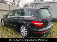 gebraucht Mercedes R300 CDI BlueEfficiency*Leder*Navi*Kamera*Xenon