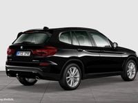 Gebraucht BMW X3 Advantage 292 PS (214 kW) 2021 Schwarz SUV