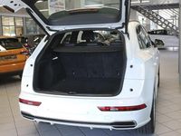 Gebraucht Audi Q5 S-Line 286 PS (210 kW) 2018 Weiß SUV