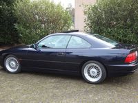 gebraucht BMW 840 840Ci Auto ci 2te Hand Jahreswagenzustand