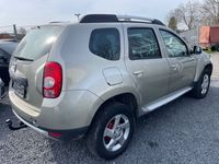 gebraucht Dacia Duster I Laureate 4x2 *Klima*