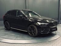 Gebraucht Volvo XC60 Plus 398 PS (292 kW) 2024 Onyx black / metallic SUV