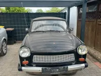 Gebraucht Trabant 601 25 PS (18 kW) 1987 Kleinwagen