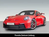 Gebraucht Porsche 911 GT3 510 PS (375 kW) 2022 Indischrot Coupé