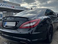 gebraucht Mercedes CLS500 -