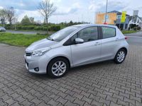 gebraucht Toyota Yaris 1,0-l-Dual-VVT-i Cool