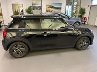 gebraucht Mini Cooper SE Essential Trim Essential Trim