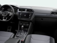 gebraucht VW Tiguan Allspace Highline