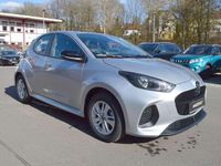 Neu Mazda 2 Center-Line 116 PS (85 kW) 2026 Stormy silver Kleinwagen