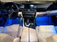 Gebraucht BMW M5 Basis 751 PS (552 kW) 2013 Schwarz Limousine