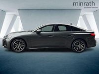 Gebraucht Audi A5 Ambiente 204 PS (150 kW) 2024 Grau Coupé
