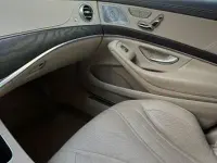 Gebraucht Mercedes S400 340 PS (250 kW) 2020 Schwarz Limousine