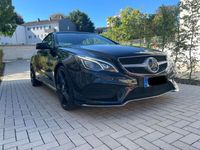 gebraucht Mercedes 350 e Klasse BleuticCabrio