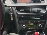 Second-hand Audi A5 177 CP (130 kW) 2013 Gri Coupe