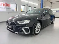 Occasion Audi A4 Ambiente 204 ch (150 kW) 2023 Noir Break