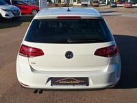 Gebraucht VW Golf VII Highline 301 PS (221 kW) 2013 Andere Limousine