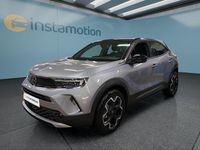 Gebraucht Opel Mokka-e 100 kW (136 PS) 2023 Grau SUV