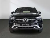 Gebraucht Mercedes GLA200 Advanced 163 PS (119 kW) 2024 Schwarz SUV