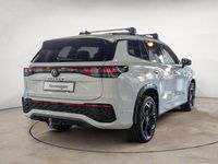 Neu VW Tayron R-line 177 PS (130 kW) 2025 Weiß SUV
