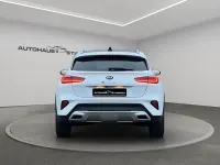 Gebraucht Kia XCeed 136 PS (100 kW) 2020 Weiß SUV
