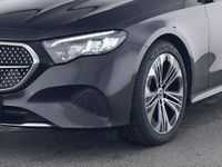 Gebraucht Mercedes E200 Avantgarde 204 PS (150 kW) 2023