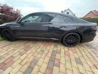 Gebraucht VW Arteon R-line 190 PS (139 kW) 2019 Schwarz Kleinwagen