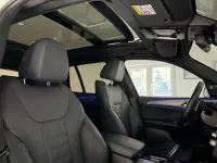 Gebraucht BMW X3 Performance 326 PS (239 kW) 2020 Weiß SUV