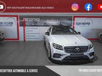Gebraucht Mercedes E53 AMG AMG 435 PS (319 kW) 2018 Weiß Coupé