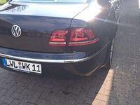 Second-hand VW Phaeton 245 CP (180 kW) 2014 Mov Berlinǎ
