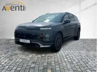 Neu Hyundai Ioniq 9 225 kW (307 PS) 2026 Grau (nocturne grey matt) SUV