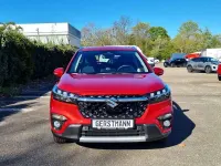 Gebraucht Suzuki SX4 S-Cross Comfort 129 PS (94 kW) 2026 Energetic red pearl metallic SUV